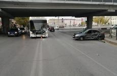 На трассе под Волгоградом разбился 36-летний водитель