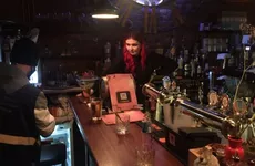 В Петербурге опечатали шесть баров и ночных клубов за нарушение ковид-ограничений