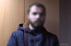 Грабившего офисы микрозаймов налетчика поймали в Волгограде