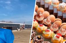 Новая кондитерская фабрика даст Ставрополю 200 рабочих мест