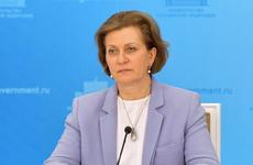 В Роспотребнадзоре заявили о снижении заболеваемости COVID-19