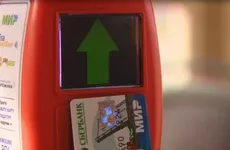 В общественном транспорте Петербурга введут QR-коды