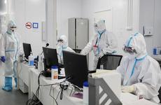 Лечение и профилактика пневмоний в Свердловской области