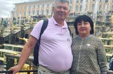 Жена умершего от коронавируса экс-начальника отдела полиции с прививкой от COVID-19 пошла на поправку в Волгограде