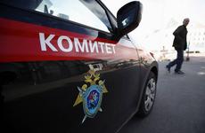 Силовик погиб при задержании группы мошенников в Петербурге