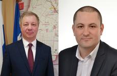 В Волгоградской области покинул пост глава Городищенского района