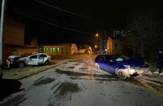 Под Волгоградом разыскивают водителя, сбившего 55-летнюю женщину