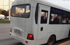 Чуда не случилось, водители автобусов в Волгодонске не появились