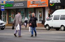 Волгоградская облдума голосует за введение QR-кодов в России