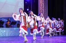 В Нарьян-Маре пройдёт концерт «Сияние Севера». Билет на него можно оплатить «Пушкинской картой»