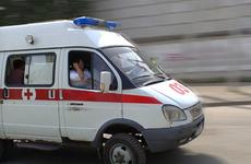 В Волгоградской области водитель на автомобиле «Лада » сбил 5-летнюю девочку