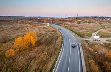 НАЦПРОЕКТЫ: дорожных ремонтов в области все больше