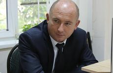 Замминистра строительства и архитектуры Ставрополья обвиняется в превышении должностных полномочий