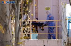 В Волгоградской области больных СПИДом стало меньше