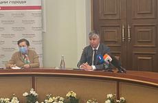 Экс-гендиректор «Ростовводоканала» в Ростове получал ежегодную премию в 30 млн рублей