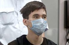 Устроившему стрельбу в школе Казани предъявили окончательное обвинение