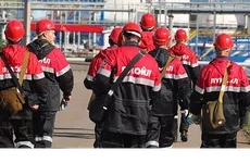 ЛУКОЙЛ выкупает 9,99% в Шах-Дениз вместо 15,5%