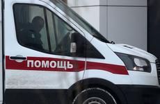 В страшном ДТП под Москвой погиб депутат Эвклид Зафиров
