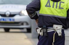 Житель Воронежской области ткнул отверткой в глаз сотруднику ДПС и теперь просидит в тюрьме 17 лет