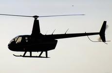 Вертолет Robinson разбился на Алтае