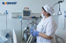 Количество переболевших коронавирусом воронежцев превысило 130 тысяч