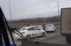 В Ростовской области 10 декабря эвакуировали и оцепили ТЦ «Мега»