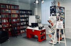 Открылась вторая в Тулуне и тринадцатая в Иркутской области модельная библиотека