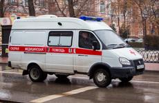 Школьницу сбили на пешеходном переходе в Воронежской области