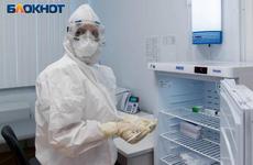 61% - из Волгограда: названы подробности об умерших от коронавируса