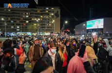 Волгоградцы готовы митинговать против сокращения маршрута №95