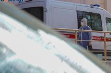 Ещё 617 случаев заражения коронавирусом выявили в Воронежской области