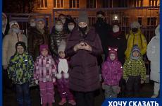 «Мы вынуждены отправлять детей в другие группы»: родители обеспокоены закрытием воронежского садика в пандемию COVID-19