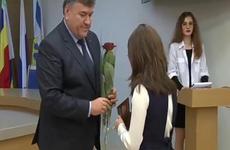Алексей Логвиненко поздравляет ростовчан с Днём Конституции Российской Федерации
