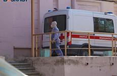Число победивших коронавирус воронежцев превысило 132 тысячи