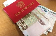 Экс-замначальника исправительной колонии под Воронежем осудили за взятку