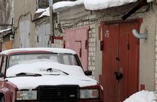 «Гаражную амнистию» получил каждый второй свердловчанин