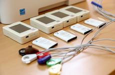 Пациенты с сердечно-сосудистой патологией из НАО прошли диагностику на новом оборудовании