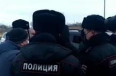 Волгоградец задержан по подозрению в организации забастовки таксистов «Яндекс Go»