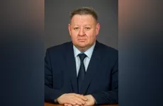 Врио главы Калининского района Петербурга стал Сергей Петриченко