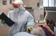 На Дону за последние сутки среди зараженных COVID-19 зарегистрировали 26 случаев смерти