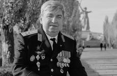 «Стало плохо на кладбище»: в Волгограде скоропостижно скончался ветеран «Ротора»
