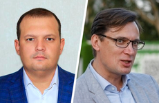 Главой Железноводска назначен Евгений Бакулин