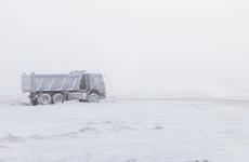 Зимник Нарьян-Мар – Усинск будет обустраивать и содержать ООО «Техносфера»