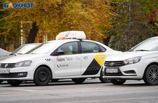 Четверо волгоградских таксиста наказаны за участие в забастовке против тарифов «Яндекс Go»