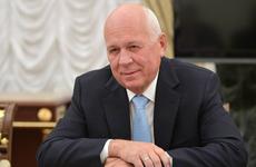 Чемезов: для новейшего беспилотника "Охотник" создается специальный пункт управления
