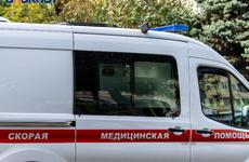 В центре Воронежа сбили 11-летнюю школьницу