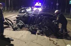 Росгвардейцы задержали предполагаемого виновника смертельного ДТП в Кисловодске