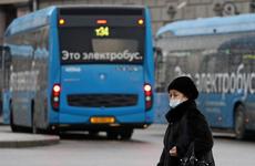 На модернизацию электротранспорта за пять лет направят 400 млрд рублей