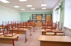 Одна из школ НАО переведена на дистанционный режим учёбы