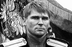 Спустя 14 лет с момента преступления найден убийца атамана Андрея Ханина